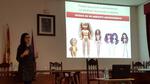 Exitoso taller sobre nutrición de las mujeres en Tudela de Duero (Valladolid)