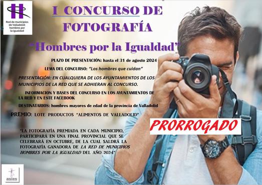 CONCURSO DE FOTOGRAFÍA