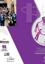 VALLADOLID Y SU PROVINCIA SE UNEN EN RED EN UN CÍRCULO DE HOMBRES